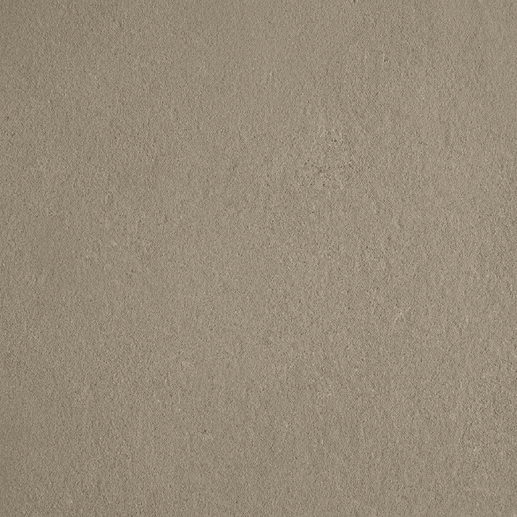 Top cast concrete finish close-up
